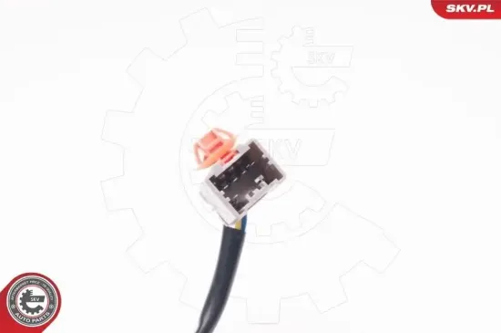 Türschloss 12 V vorne ESEN SKV 16SKV461 Bild Türschloss 12 V vorne ESEN SKV 16SKV461