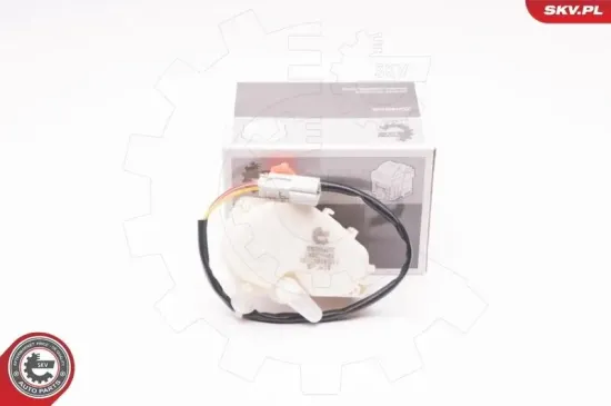 Türschloss 12 V vorne ESEN SKV 16SKV462 Bild Türschloss 12 V vorne ESEN SKV 16SKV462