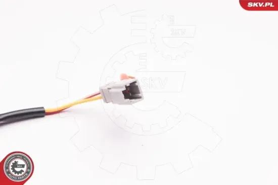 Türschloss 12 V vorne ESEN SKV 16SKV462 Bild Türschloss 12 V vorne ESEN SKV 16SKV462