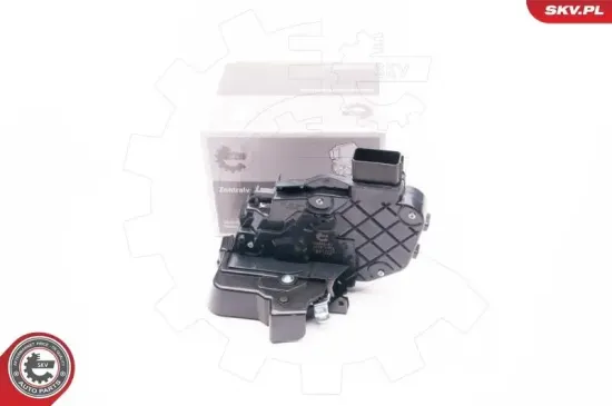 Türschloss 12 V vorne rechts ESEN SKV 16SKV472 Bild Türschloss 12 V vorne rechts ESEN SKV 16SKV472