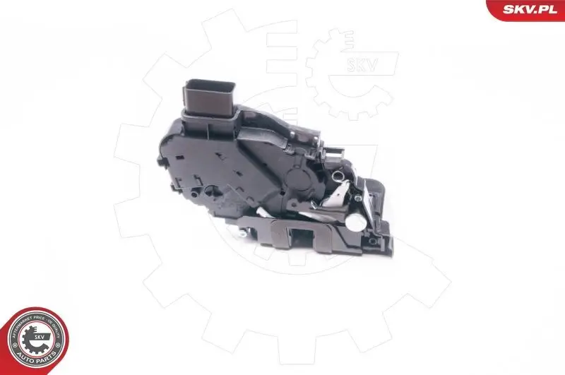 Impulsgeber, Kurbelwelle ESEN SKV 17SKV538