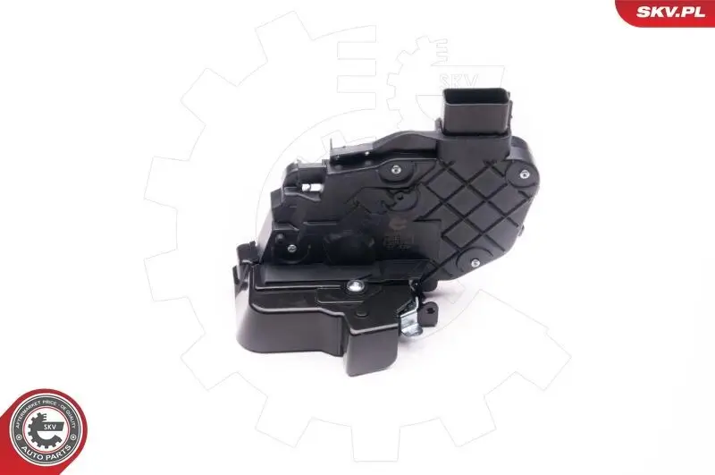Türschloss 12 V hinten rechts ESEN SKV 16SKV474