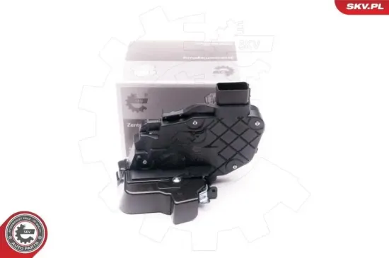 Türschloss 12 V hinten rechts ESEN SKV 16SKV474 Bild Türschloss 12 V hinten rechts ESEN SKV 16SKV474