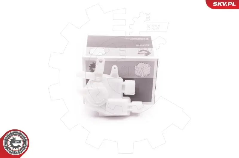 Türschloss 12 V vorne links ESEN SKV 16SKV481