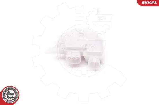 Türschloss 12 V vorne links ESEN SKV 16SKV481 Bild Türschloss 12 V vorne links ESEN SKV 16SKV481