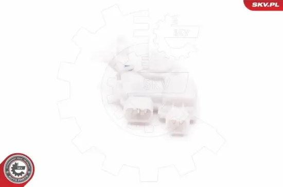 Türschloss 12 V vorne rechts ESEN SKV 16SKV482 Bild Türschloss 12 V vorne rechts ESEN SKV 16SKV482