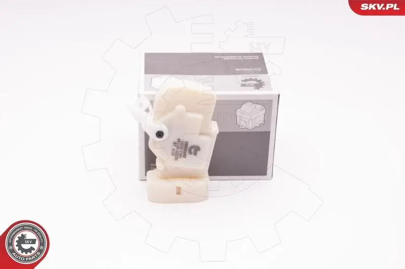 Türschloss 12 V vorne ESEN SKV 16SKV491