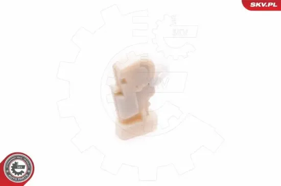 Türschloss 12 V vorne ESEN SKV 16SKV491 Bild Türschloss 12 V vorne ESEN SKV 16SKV491