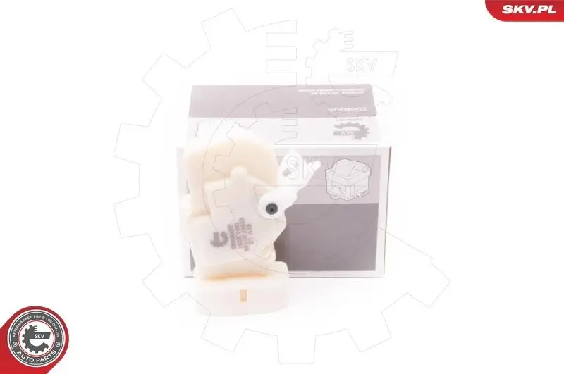 Impulsgeber, Kurbelwelle ESEN SKV 17SKV544