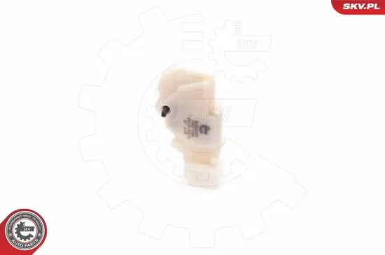 Türschloss 12 V hinten ESEN SKV 16SKV493 Bild Türschloss 12 V hinten ESEN SKV 16SKV493