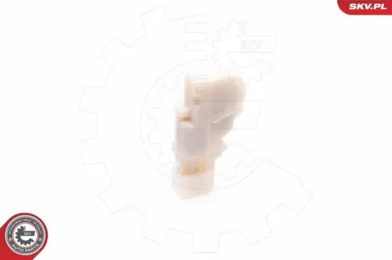 Türschloss 12 V hinten ESEN SKV 16SKV493 Bild Türschloss 12 V hinten ESEN SKV 16SKV493