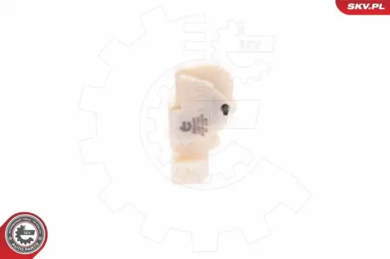 Türschloss 12 V hinten ESEN SKV 16SKV494 Bild Türschloss 12 V hinten ESEN SKV 16SKV494