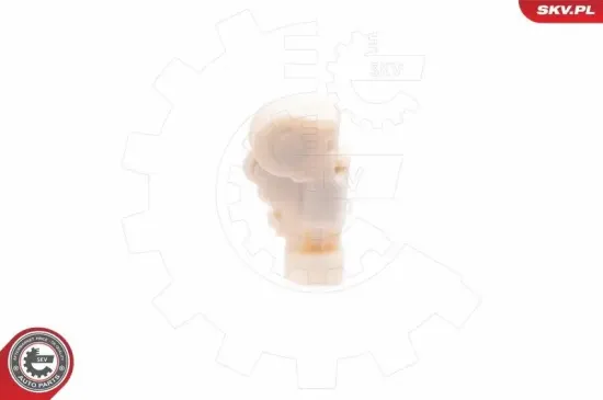 Türschloss 12 V hinten ESEN SKV 16SKV494 Bild Türschloss 12 V hinten ESEN SKV 16SKV494