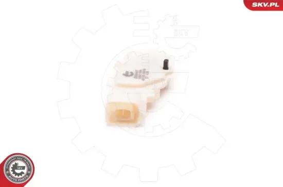 Türschloss 12 V hinten ESEN SKV 16SKV494 Bild Türschloss 12 V hinten ESEN SKV 16SKV494