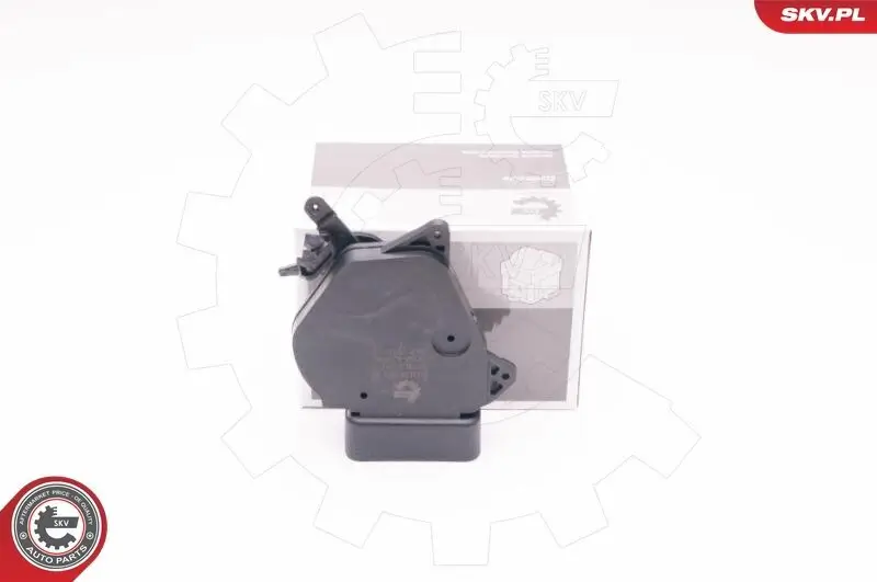 Türschloss 12 V vorne links ESEN SKV 16SKV501