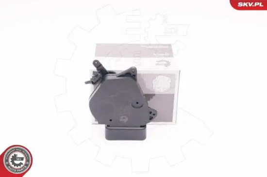 Türschloss 12 V vorne links ESEN SKV 16SKV501 Bild Türschloss 12 V vorne links ESEN SKV 16SKV501