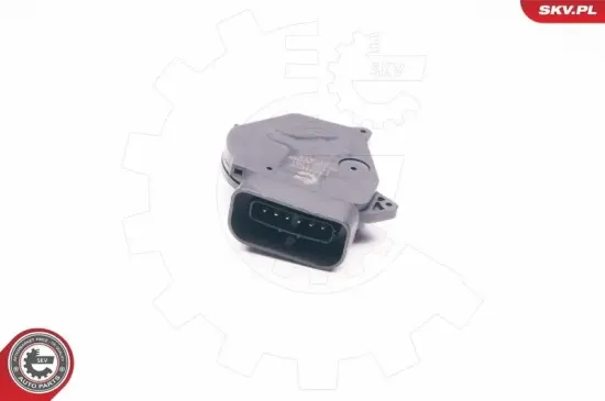 Türschloss 12 V vorne links ESEN SKV 16SKV501 Bild Türschloss 12 V vorne links ESEN SKV 16SKV501