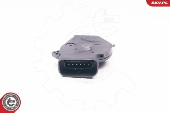 Türschloss 12 V rechts vorne ESEN SKV 16SKV502 Bild Türschloss 12 V rechts vorne ESEN SKV 16SKV502
