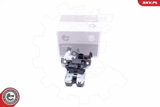 Heckklappenschloss 12 V Fahrzeugheckklappe ESEN SKV 16SKV512 Bild Heckklappenschloss 12 V Fahrzeugheckklappe ESEN SKV 16SKV512