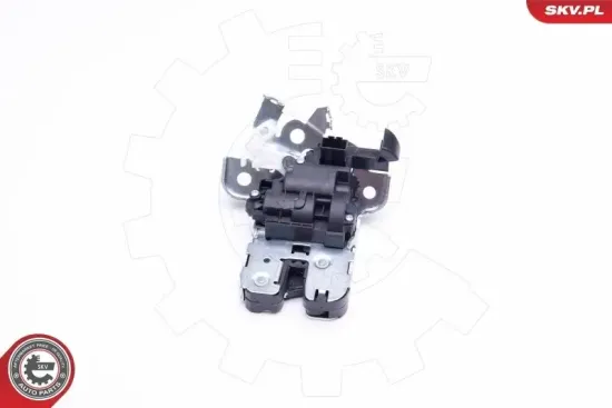 Heckklappenschloss 12 V Fahrzeugheckklappe ESEN SKV 16SKV512 Bild Heckklappenschloss 12 V Fahrzeugheckklappe ESEN SKV 16SKV512