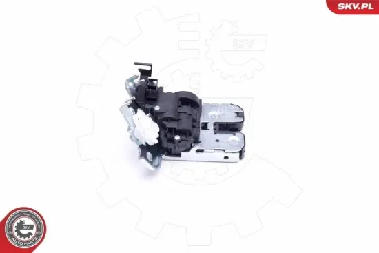 Heckklappenschloss 12 V Fahrzeugheckklappe ESEN SKV 16SKV512 Bild Heckklappenschloss 12 V Fahrzeugheckklappe ESEN SKV 16SKV512