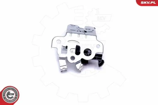 Heckklappenschloss 12 V Fahrzeugheckklappe ESEN SKV 16SKV512 Bild Heckklappenschloss 12 V Fahrzeugheckklappe ESEN SKV 16SKV512
