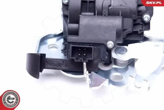 Heckklappenschloss 12 V Fahrzeugheckklappe ESEN SKV 16SKV512 Bild Heckklappenschloss 12 V Fahrzeugheckklappe ESEN SKV 16SKV512