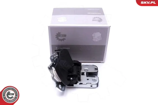 Heckklappenschloss 12 V Fahrzeugheckklappe ESEN SKV 16SKV513 Bild Heckklappenschloss 12 V Fahrzeugheckklappe ESEN SKV 16SKV513