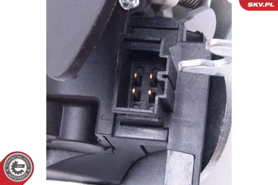 Heckklappenschloss 12 V Fahrzeugheckklappe ESEN SKV 16SKV513 Bild Heckklappenschloss 12 V Fahrzeugheckklappe ESEN SKV 16SKV513