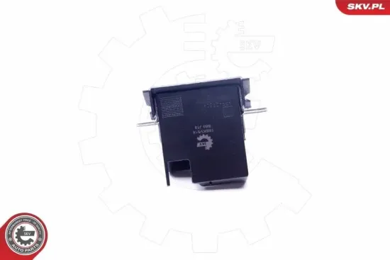 Heckklappenschloss 12 V Fahrzeugheckklappe ESEN SKV 16SKV514 Bild Heckklappenschloss 12 V Fahrzeugheckklappe ESEN SKV 16SKV514