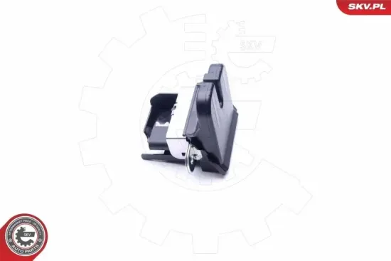 Heckklappenschloss 12 V Fahrzeugheckklappe ESEN SKV 16SKV514 Bild Heckklappenschloss 12 V Fahrzeugheckklappe ESEN SKV 16SKV514