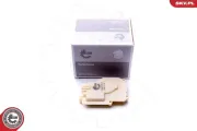 Türschloss 12 V Fahrzeugheckklappe ESEN SKV 16SKV517