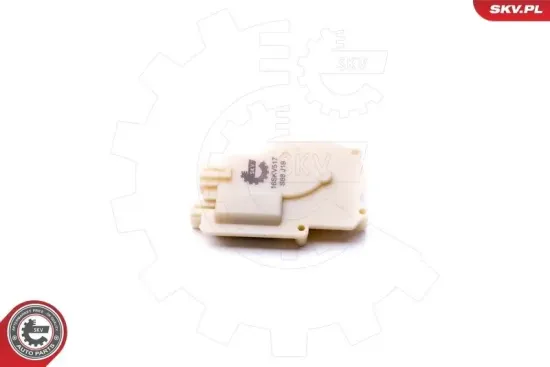 Türschloss 12 V Fahrzeugheckklappe ESEN SKV 16SKV517 Bild Türschloss 12 V Fahrzeugheckklappe ESEN SKV 16SKV517