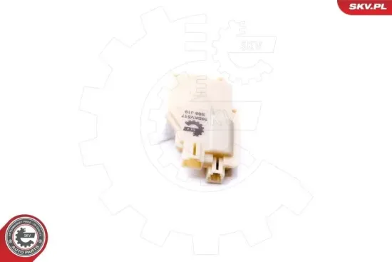 Türschloss 12 V Fahrzeugheckklappe ESEN SKV 16SKV517 Bild Türschloss 12 V Fahrzeugheckklappe ESEN SKV 16SKV517