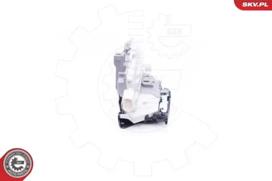 Türschloss 12 V vorne links ESEN SKV 16SKV521 Bild Türschloss 12 V vorne links ESEN SKV 16SKV521