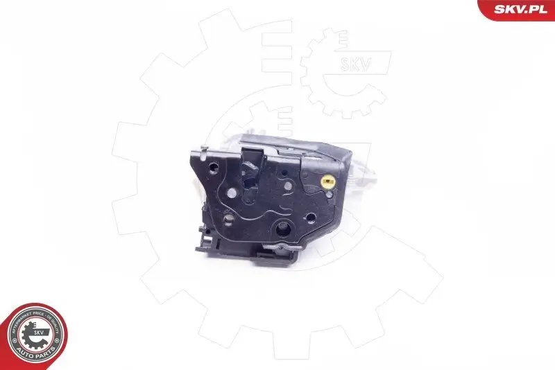 Türschloss 12 V vorne rechts ESEN SKV 16SKV522