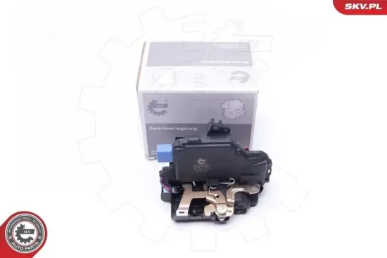 Türschloss 12 V vorne links ESEN SKV 16SKV531 Bild Türschloss 12 V vorne links ESEN SKV 16SKV531