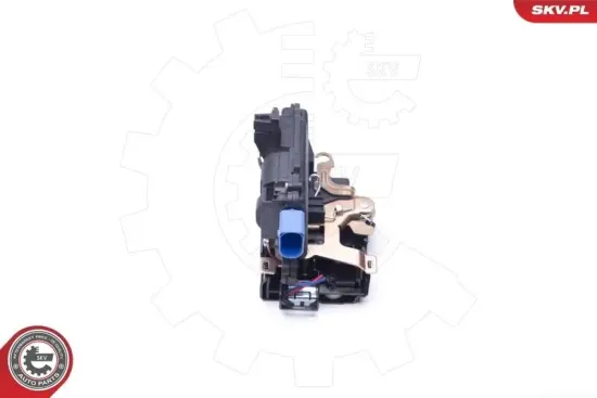 Türschloss 12 V vorne links ESEN SKV 16SKV531 Bild Türschloss 12 V vorne links ESEN SKV 16SKV531
