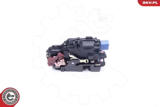 Türschloss 12 V vorne links ESEN SKV 16SKV531 Bild Türschloss 12 V vorne links ESEN SKV 16SKV531