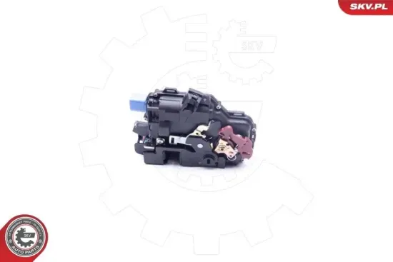 Türschloss 12 V hinten rechts ESEN SKV 16SKV534 Bild Türschloss 12 V hinten rechts ESEN SKV 16SKV534