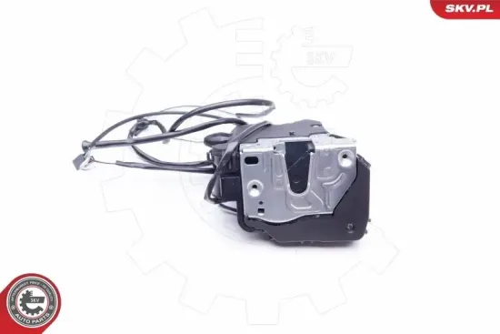 Türschloss 12 V vorne links ESEN SKV 16SKV541 Bild Türschloss 12 V vorne links ESEN SKV 16SKV541
