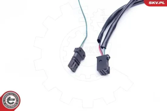 Türschloss 12 V vorne links ESEN SKV 16SKV541 Bild Türschloss 12 V vorne links ESEN SKV 16SKV541