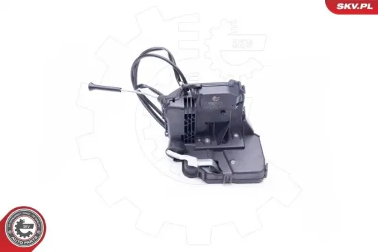 Türschloss 12 V vorne rechts ESEN SKV 16SKV542 Bild Türschloss 12 V vorne rechts ESEN SKV 16SKV542