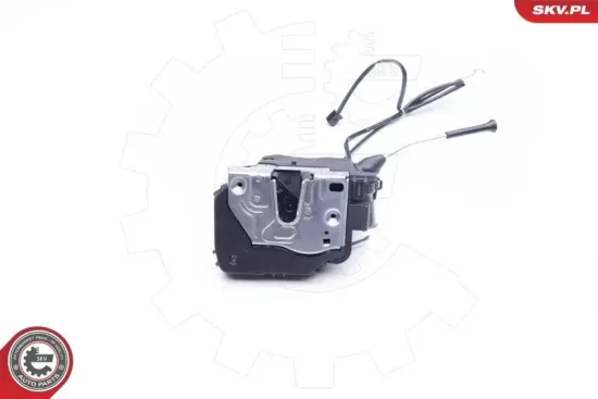 Türschloss 12 V vorne rechts ESEN SKV 16SKV542 Bild Türschloss 12 V vorne rechts ESEN SKV 16SKV542