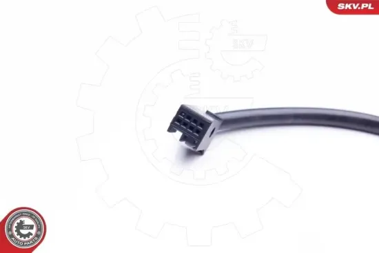 Türschloss 12 V vorne rechts ESEN SKV 16SKV542 Bild Türschloss 12 V vorne rechts ESEN SKV 16SKV542