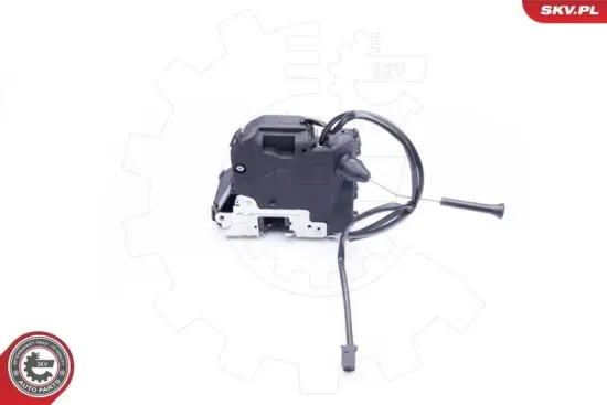 Türschloss 12 V vorne rechts ESEN SKV 16SKV542 Bild Türschloss 12 V vorne rechts ESEN SKV 16SKV542