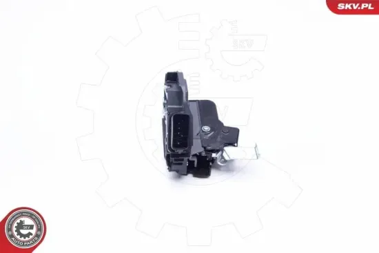 Türschloss 12 V hinten links ESEN SKV 16SKV553 Bild Türschloss 12 V hinten links ESEN SKV 16SKV553