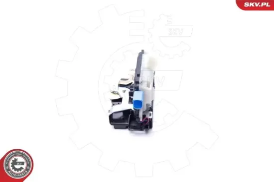 Türschloss 12 V hinten rechts ESEN SKV 16SKV574 Bild Türschloss 12 V hinten rechts ESEN SKV 16SKV574
