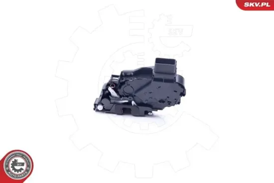 Türschloss 12 V hinten links ESEN SKV 16SKV583 Bild Türschloss 12 V hinten links ESEN SKV 16SKV583