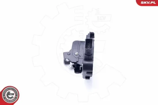 Türschloss 12 V hinten rechts ESEN SKV 16SKV584 Bild Türschloss 12 V hinten rechts ESEN SKV 16SKV584